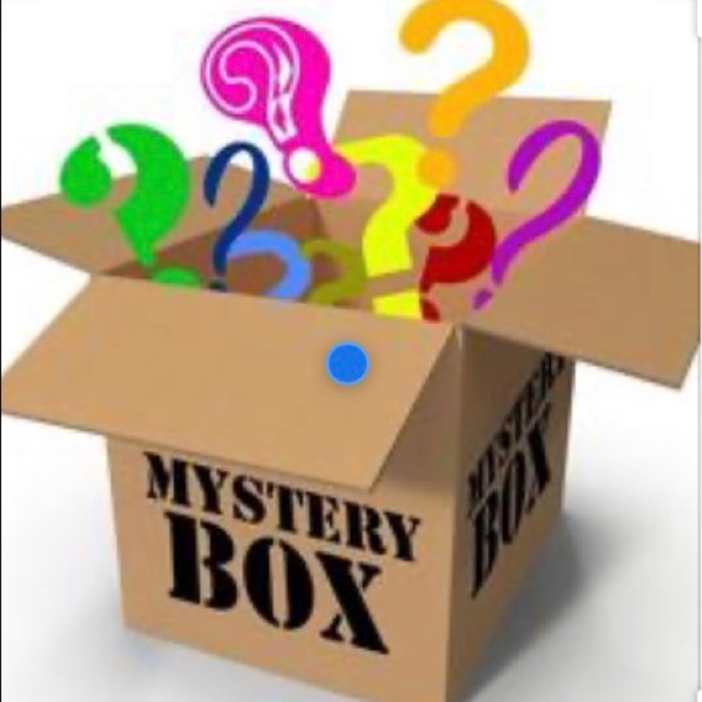 Paparazzi Accessories $85 mystery box
